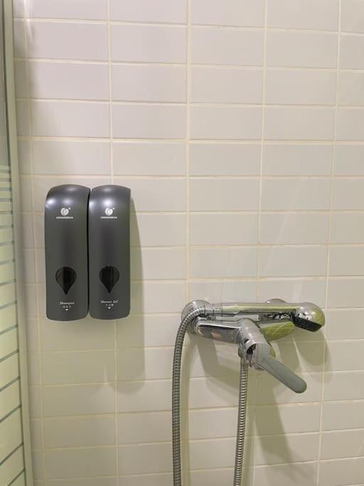 Apartamento Coqueto En El Centro De Con Patio Privado *